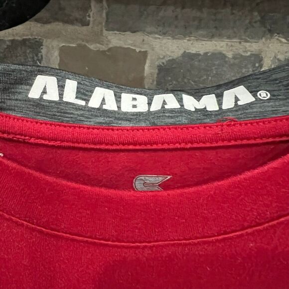 Colosseum Athletics Alabama Tee - Picture 3 of 5